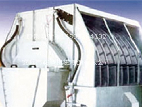 ZNP重力盤式濃縮機(jī) ZNP重力盤式濃縮機(jī)